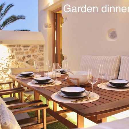 Villasonboard Rock Villa 3 Bed, 3 Bath, Jacuzzi, Seaside Ermióni Eksteriør bilde
